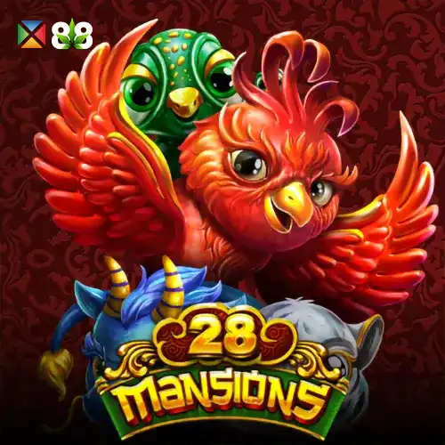 28 Mansions