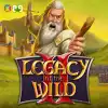 Legacy of the Wilds 2