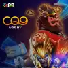 CQ9Lobby