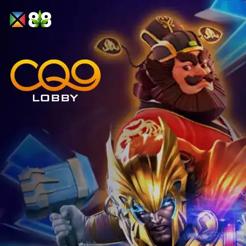 CQ9Lobby