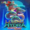 Legend of Hydra