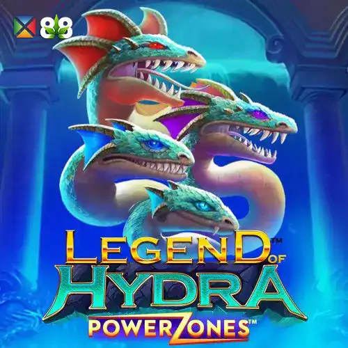Legend of Hydra