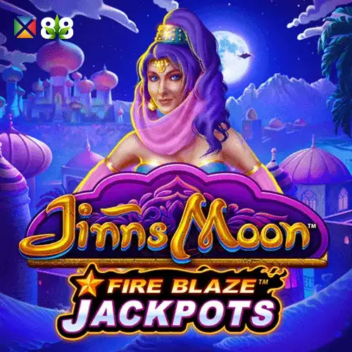 Jinns Moon