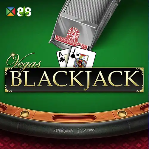 Vegas Blackjack