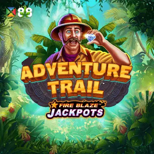 Adventure Trail
