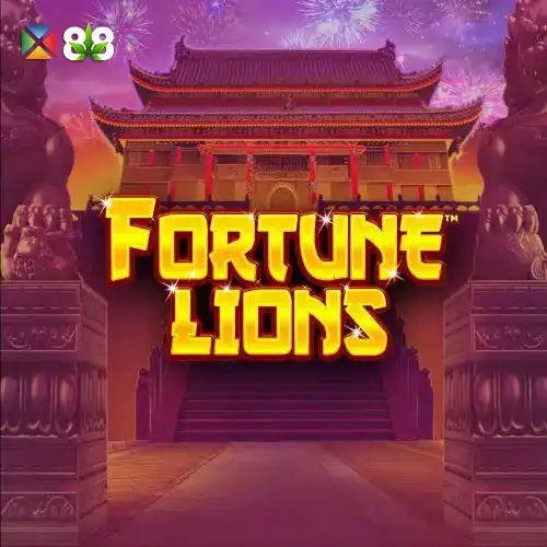 Fortune Lions