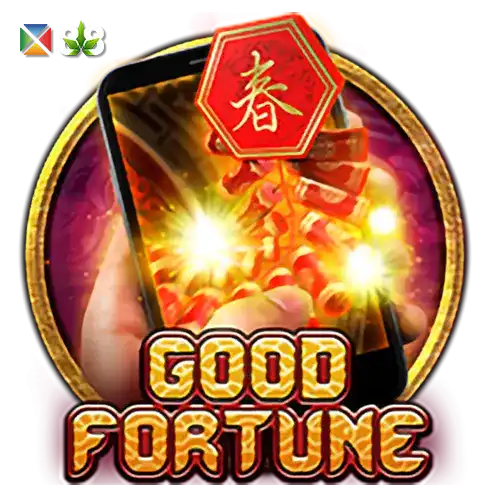Good Fortune M