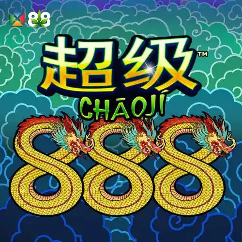 Chaoji 888