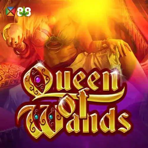 Queen of Wands