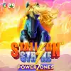 Stallion Strike