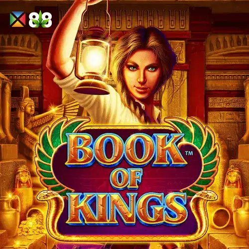 Book of Kings
