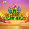 Egyptian Emeralds