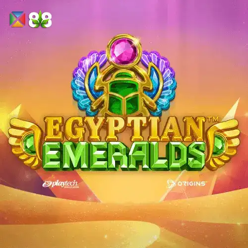 Egyptian Emeralds