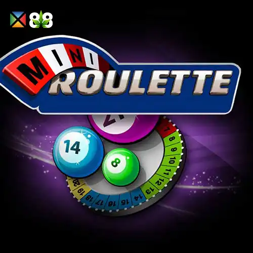 Mini Roulette