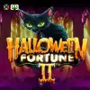 Halloween Fortune 2