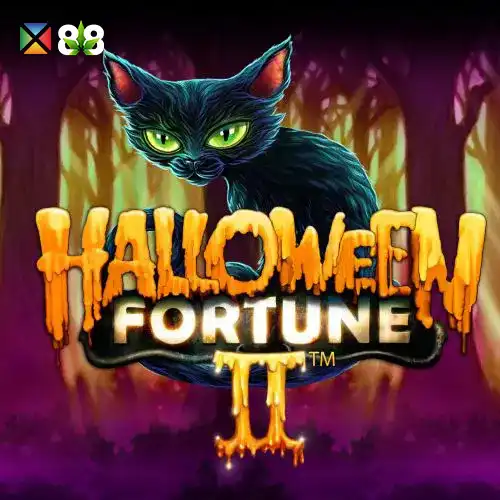 Halloween Fortune 2