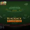 Blackjack Surrender
