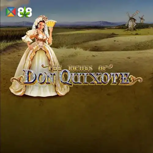 The Riches of Don Quixote