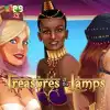 Treasures of the Lamps