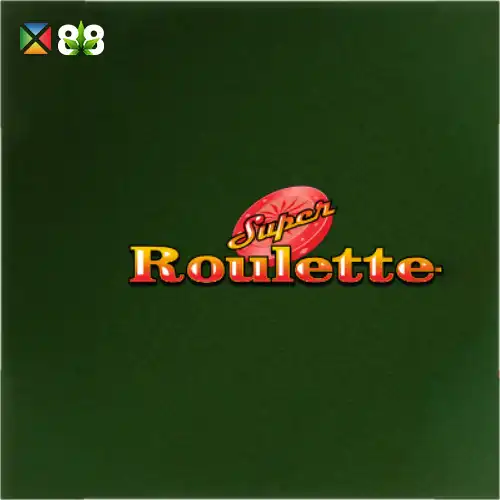 Super Roulette