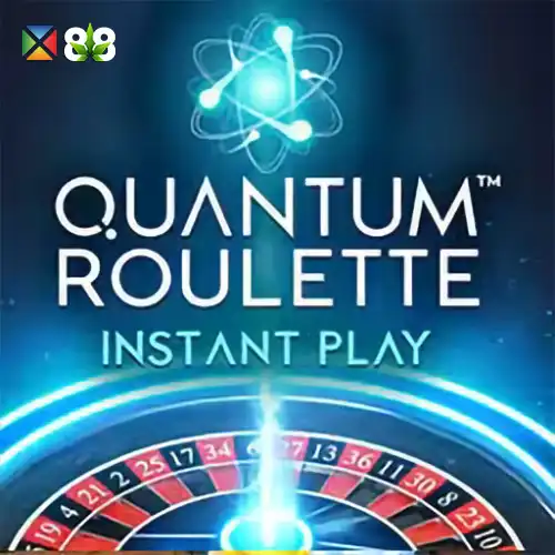 Quantum Roulette Instant Play