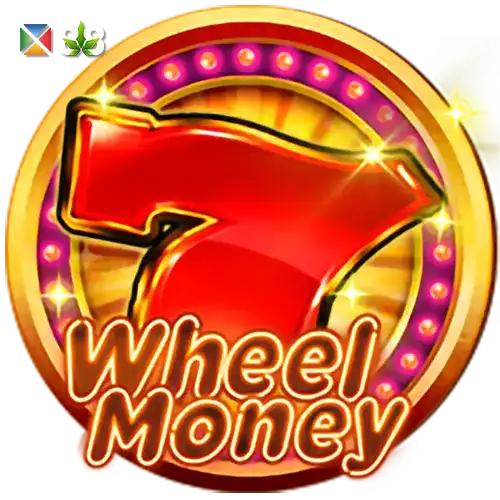 Wheel Money