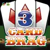 3 Card Brag