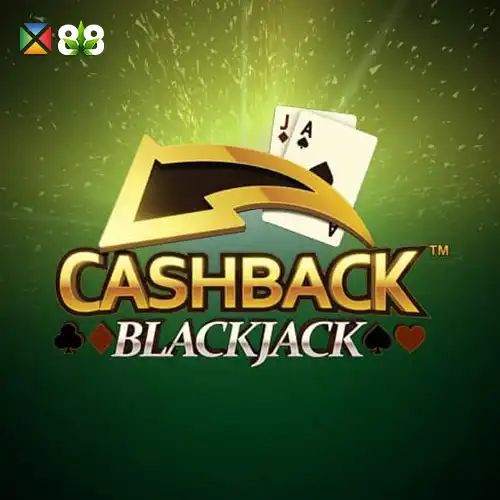 Cashback Blackjack