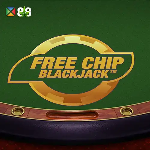 Free Chip Blackjack
