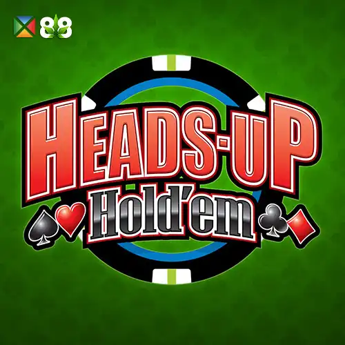 Heads Up Hold'em