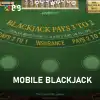 Mobile Blackjack