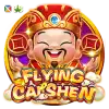 Flying Cai Shen