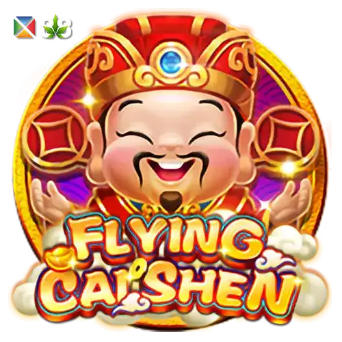 Flying Cai Shen