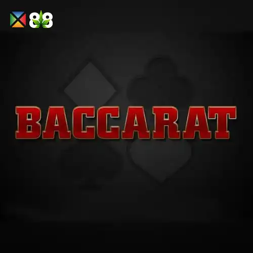 Baccarat