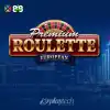 Premium European Roulette
