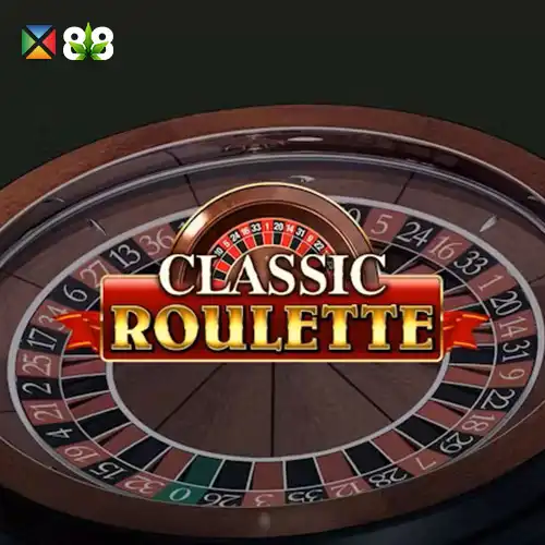 Classic Roulette