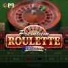 Premium American Roulette