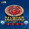 Diamond Bet Roulette