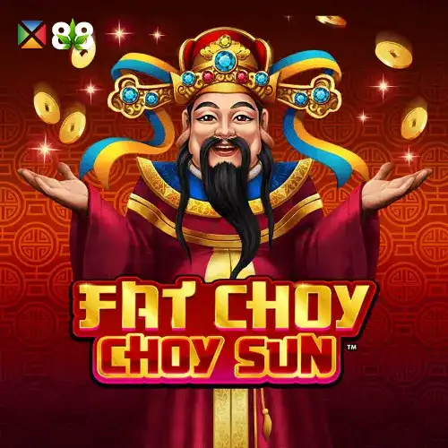 Fat Choy Choy Sun
