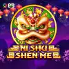 Ni Shu Shen Me