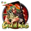God of War M