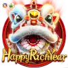 Happy Rich Year
