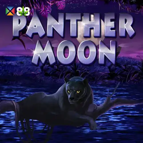 Panther Moon