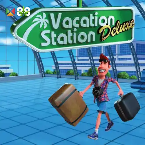 Vacation Station Deluxe