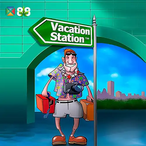 Vacation Station