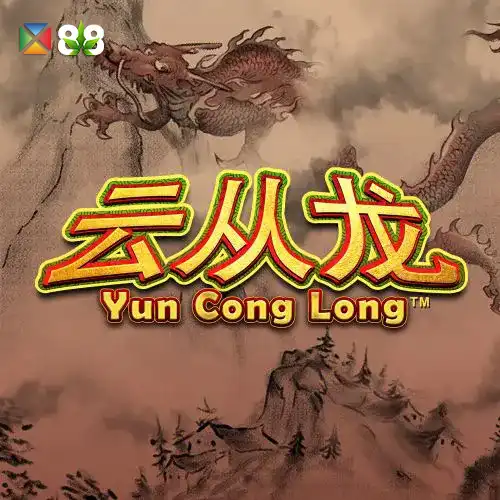 Yun Cong Long