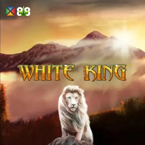 White King