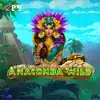 Anaconda Wild