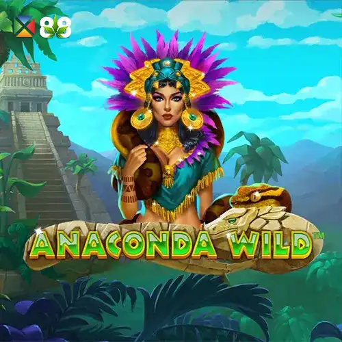 Anaconda Wild