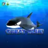 Great Blue